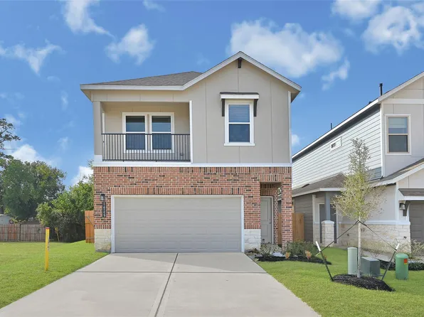 14159 Mellow Pine Ct, Houston, TX 77032