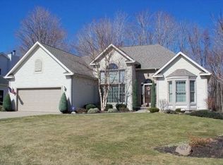 4124 Dominion Dr #N42, Erie, PA 16510