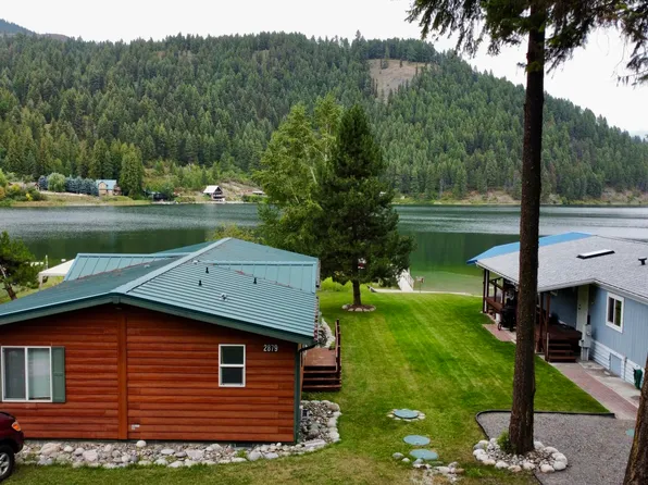 2879 Deep Lake Lopps Rd, Colville, WA 99114