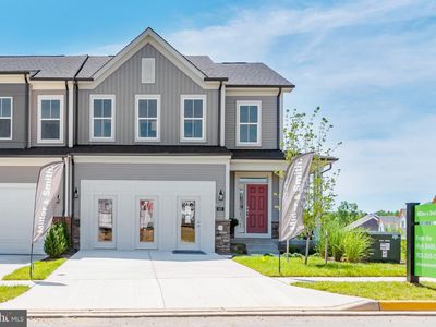 156 Bugle Way, Stafford, VA, 22554