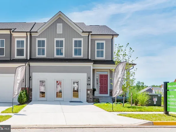 156 Bugle Way, Stafford, VA 22554