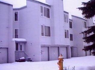 106 Sweetgale Ct, Anchorage, AK 99518
