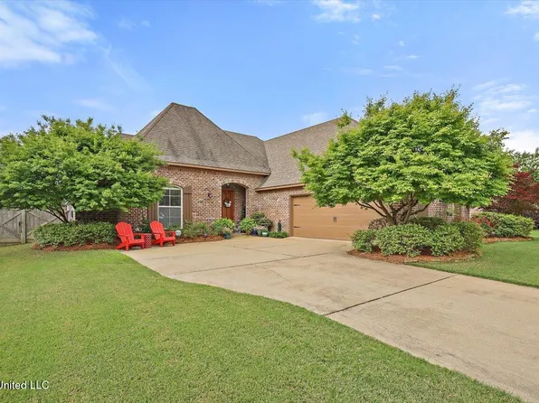 510 Belle Oak Pl, Brandon, MS 39042