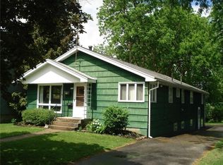 111 Wadsworth Ave, Avon, NY 14414