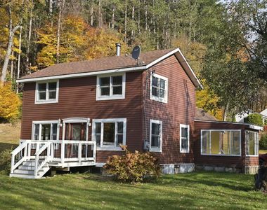 263 Clough Road, Stamford, VT, 05352