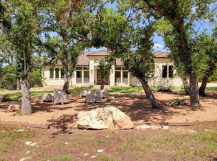 2471 George Pass, Canyon Lake, TX 78133
