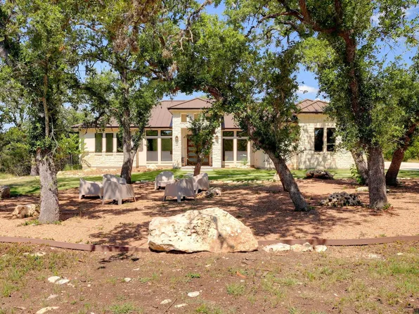 2471 George Pass, Canyon Lake, TX 78133
