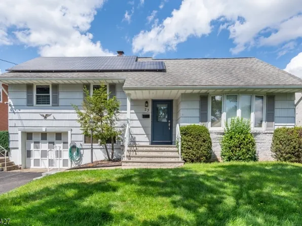23 Urma Pl, Bloomfield Twp., NJ 07003