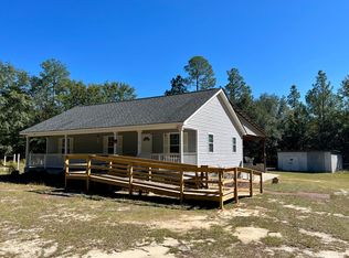 35 Violet Dr, Barnwell, SC 29812