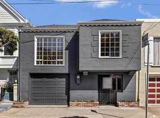 83 Winfield St, San Francisco, CA 94110