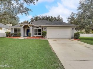 3601 Silver Bluff Blvd, Orange Park, FL 32065