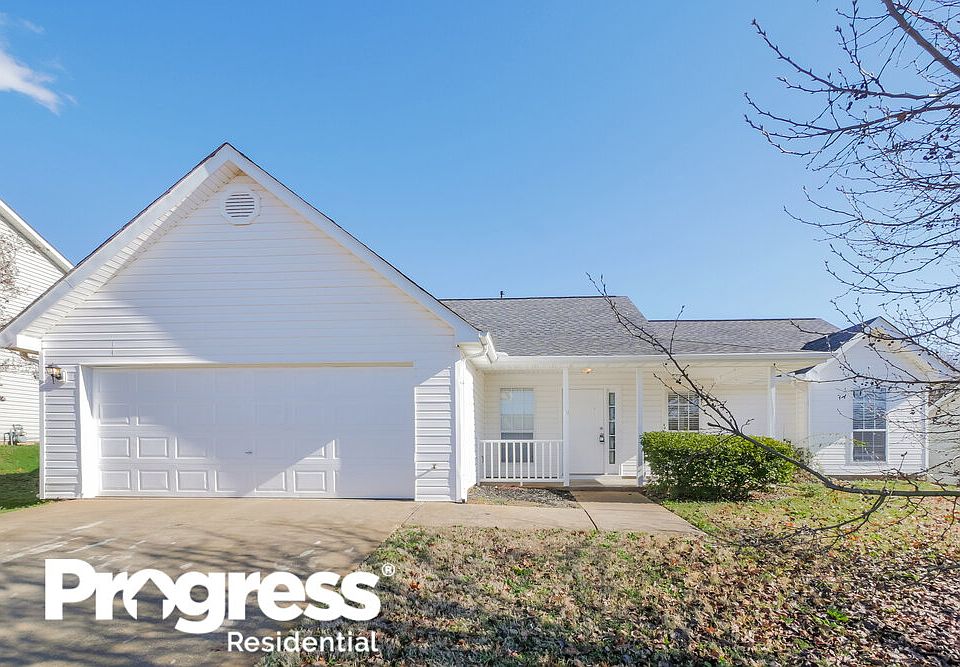 172 Regency Park Dr, Mcdonough, GA 30253 Zillow
