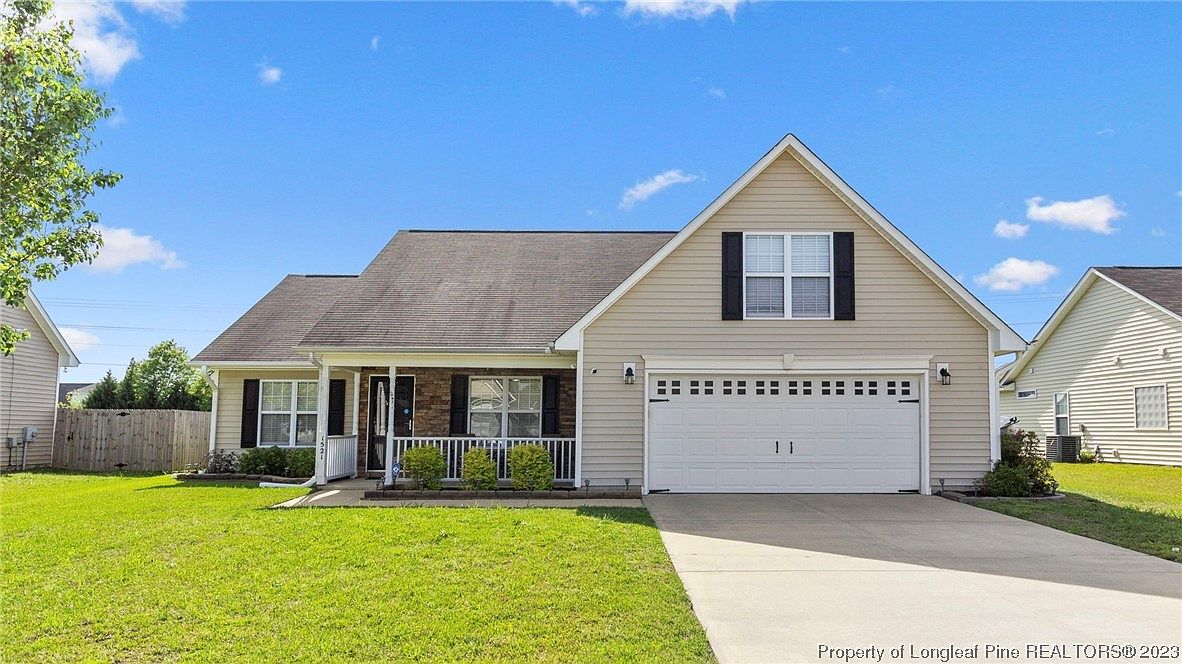 1521 Kershaw Loop, Fayetteville, NC 28314 | Zillow