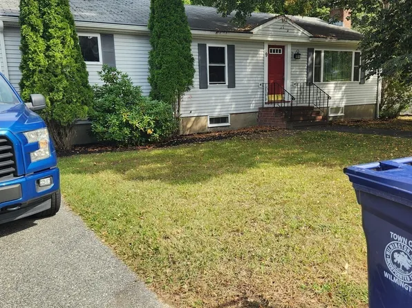 9 Wing Rd, Wilmington, MA 01887