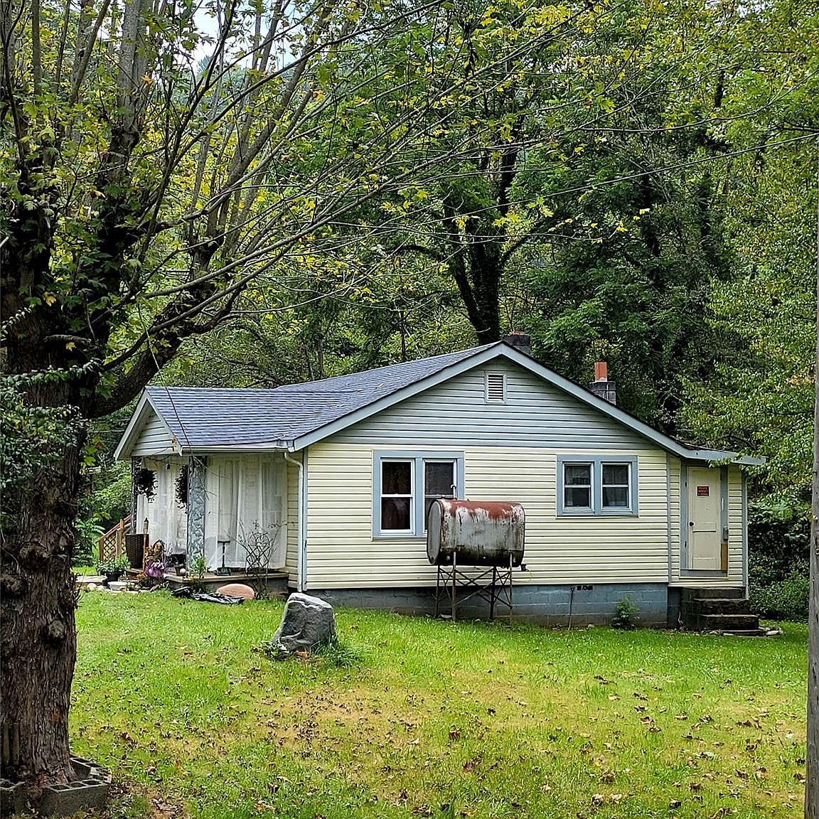 581 Bald Mountain Rd, Burnsville, NC 28714 MLS 4066373 Zillow