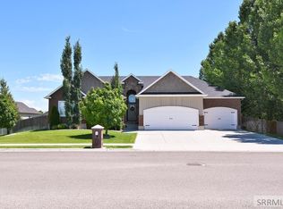 264 N 5 W, Rigby, ID 83442