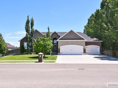 264 N 5 W, Rigby, ID, 83442