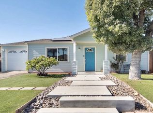 2062 Eldora St, Lemon Grove, CA 91945