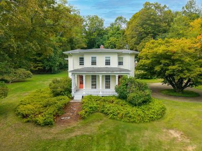 1301 Monroe Turnpike, Monroe, CT, 06468