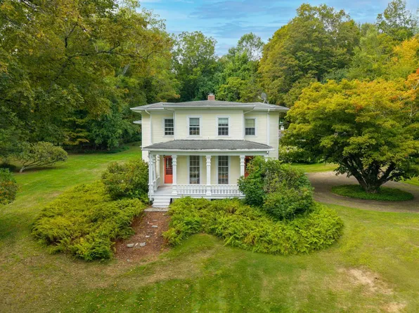 1301 Monroe Turnpike, Monroe, CT 06468