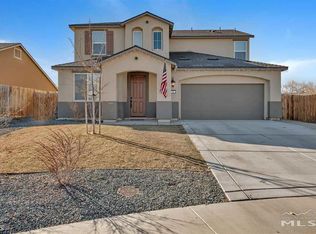 68 Riverside Dr, Dayton, NV 89403