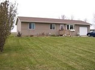 320 1st Ave SW, Fostoria, IA 51340