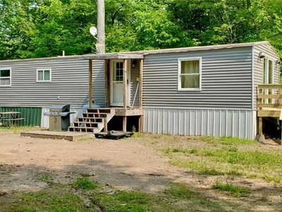 502 County Route 7 #12, Hannibal, NY, 13074