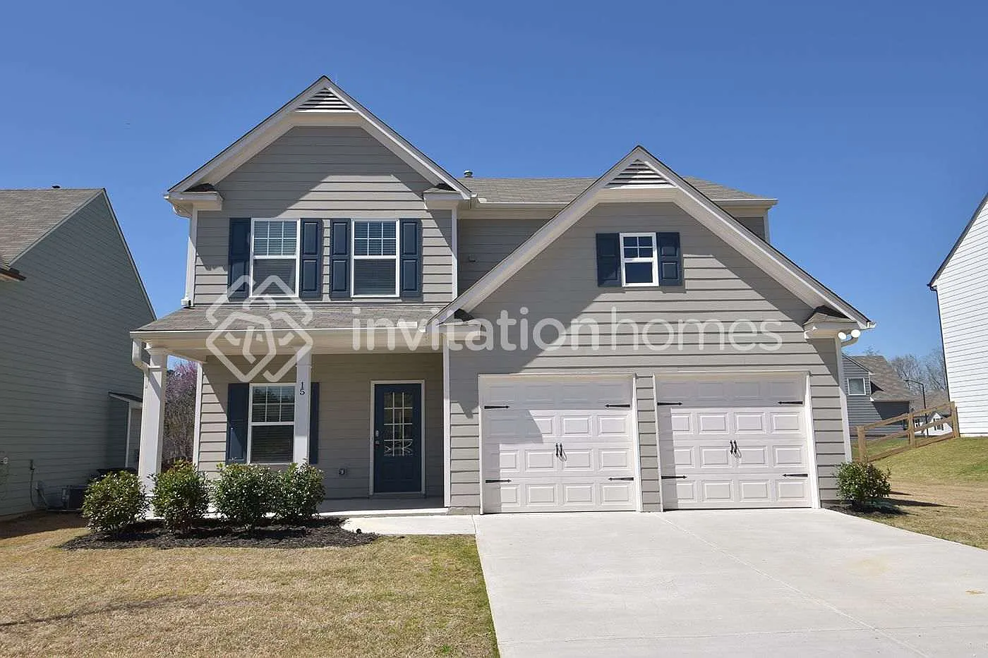 15 Valley Brook Way Dallas, GA 30132 — Photo 1