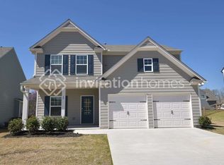 15 Valley Brook Way, Dallas, GA 30132