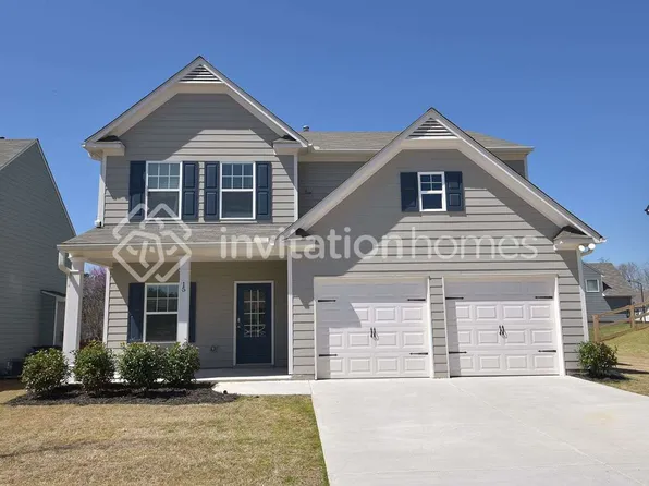 15 Valley Brook Way, Dallas, GA 30132