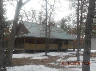 23419 Two Mile Rd, Newaygo, MI 49337
