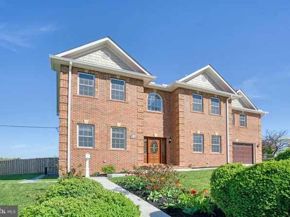 3228 Apex Cir, Falls Church, VA 22044