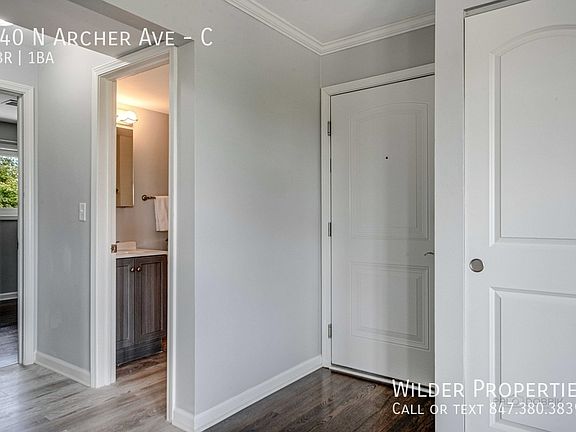4th image of 240 N Archer Ave APT C