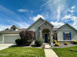 510 S Sand Crane Cir, Sparks, NV 89436