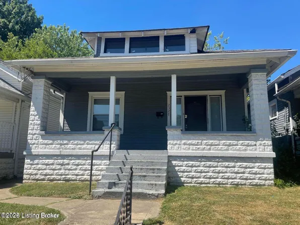 2327 W Oak St, Louisville, KY 40210