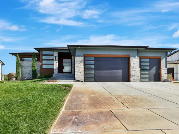 5915 W Kollmeyer Ct, Wichita, KS 67205