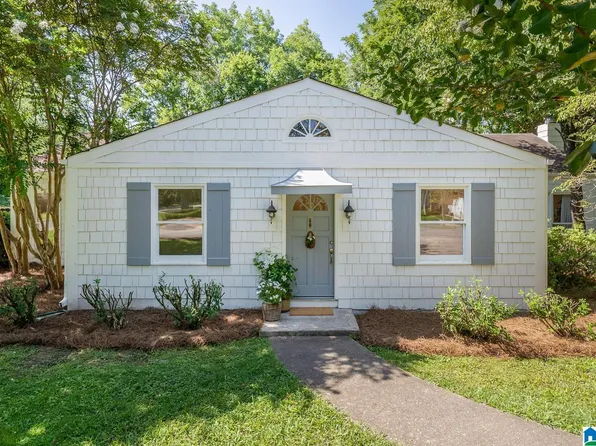 915 Sims Ave, Birmingham, AL 35213