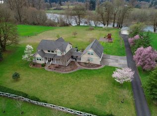 339 Imboden Rd, Castle Rock, WA 98611