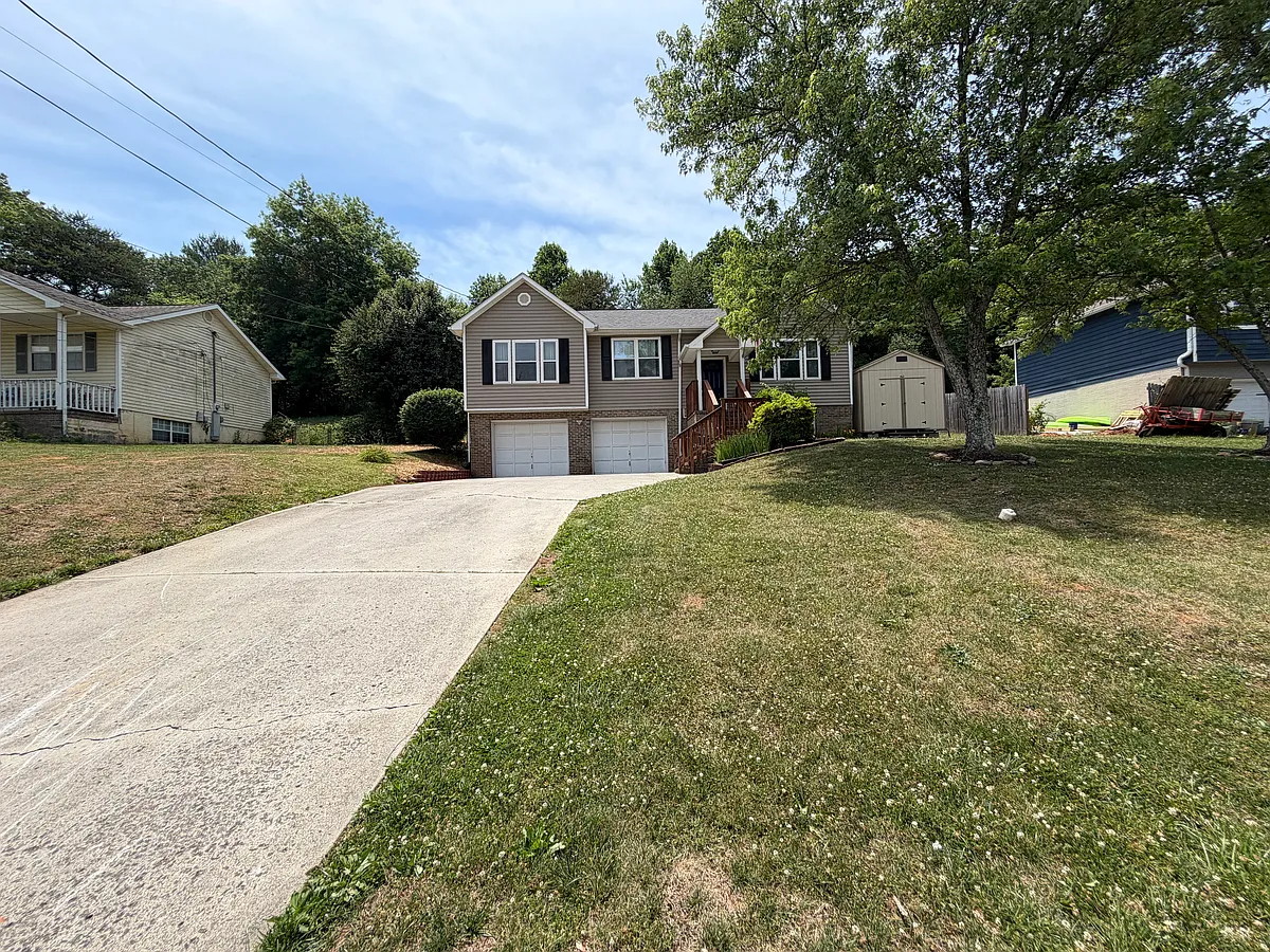 Building Photo - 2809 Sood Rd