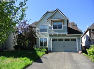 4813 NE 109th St, Vancouver, WA 98686