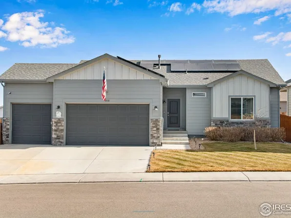 1530 S Sunfield Dr, Milliken, CO 80543