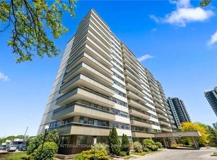 215 Glenridge Ave #1102, Saint Catharines, ON L2T 3J7