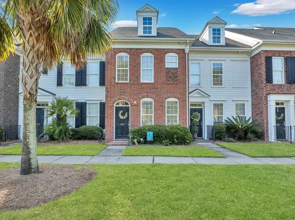 808 Rue Dr, Charleston, SC 29414