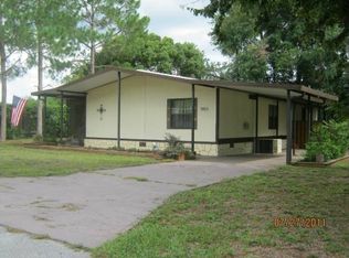 3928 SW 29th Pl, Ocala, FL 34474