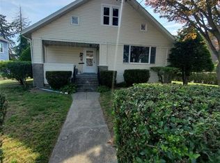 56 Locust Ave, Danbury, CT 06810