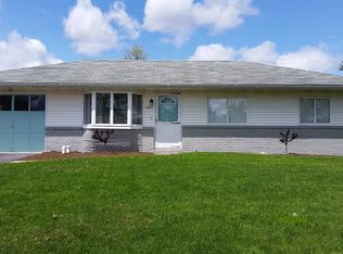 1221 Joseph Rd, Clearfield, PA 16830
