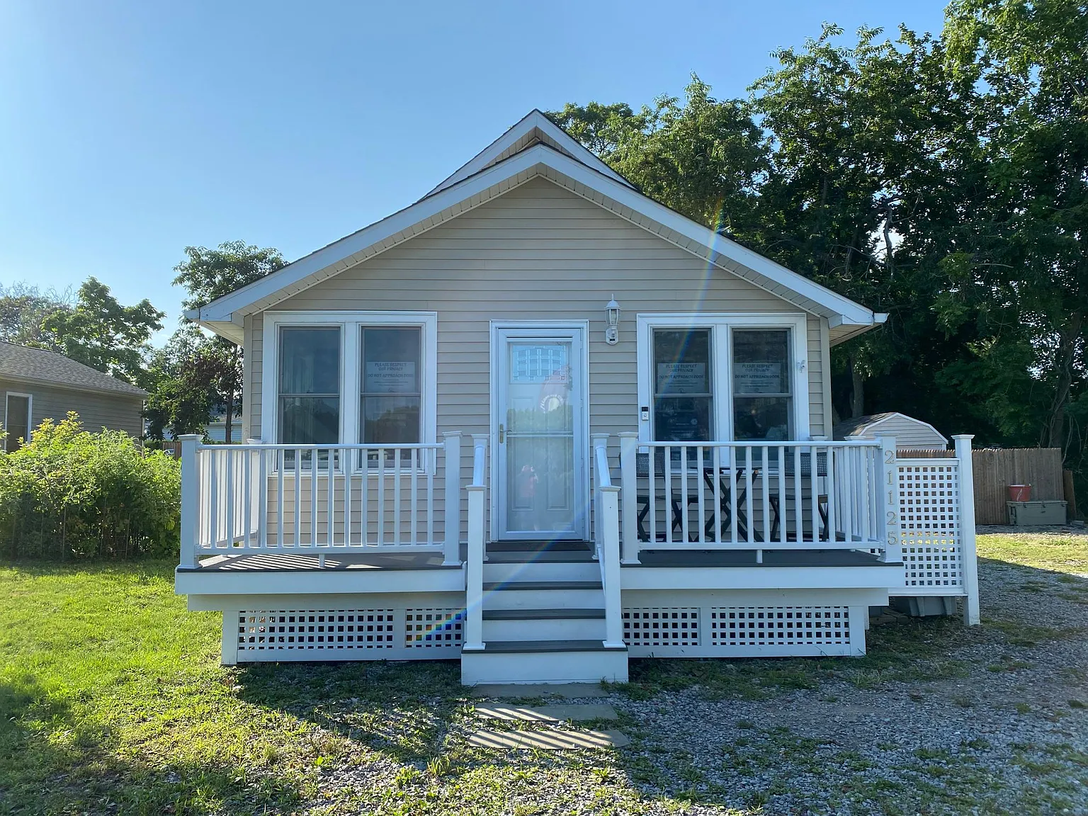 2 bed, $3,250 — Photo 3