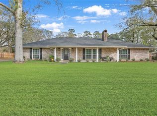 41100 Adelle Dr, Hammond, LA 70403