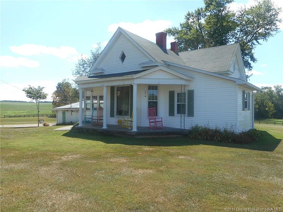 1st image of 9541 S State Road 335