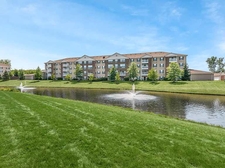 Carrington Court - Seniors 55+ — Photo 1